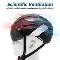 Muestras de Calidad OEM ODM, Bajo MOQ, Cascos de Bicicleta de Fábrica Baratos para Ciclismo de Montaña, Cascos para Adultos