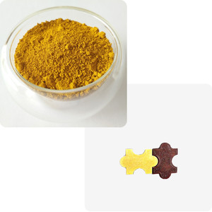 Cemento colore della tintura di oxyde de <span class=keywords><strong>fer</strong></span> - Product Image 2