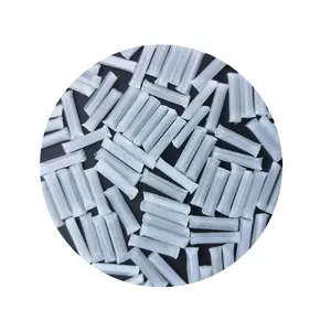 Nailon 6 Poliamida 6 PA6 LGF30 Grado de Moldeo por Inyección Certificado ISO Pellets y Gránulos Materia Prima - Product Image 1