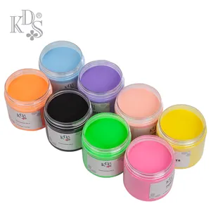 KDS 200 Colors Acrylic Nails Powder By Kg
