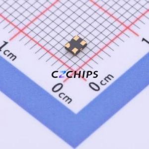 CO22H4-26.000-WPGDZSTL Crystal Oscillator (Active) SMD2520-4P Crystal Oscillator 26MHz 10ppm HCMOS - Product Image 2