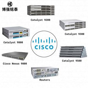 Nouveau module émetteur-récepteur SFP Cisco SFP-10G-SR-S original, SFP-10G-SR= SFP-10G-LR-S= SFP-10G-LR= Modules réseau 10GBASE-SR - Product Image 3