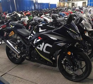 Nuove <span class=keywords><strong>Moto</strong></span> Fuoristrada Renzhe <span class=keywords><strong>Sport</strong></span> 250cc, Popolari <span class=keywords><strong>Moto</strong></span> Stradali a Benzina, Velocità di Corsa >80km/h - Product Image 6