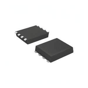 8 SMD, Flat Leads Power Management (PMIC) S-85S1PC23-I8T1U Electronic Chips Component Manufacturer Channel - Product Image 1