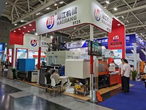 ماكينة قولبة بالحقن من البلاستيك ، ماكينة قولبة بالحقن أفقية ، ماكينة قولبة بالحقن من البلاستيك - Product Image 5