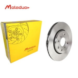Disque de frein avant MP-82089VF 43512-0H010 247 mm pour Toyota Aygo <span class=keywords><strong>Peugeot</strong></span> 107 <span class=keywords><strong>108</strong></span> Citroën C1 BYD F0, percé, rainuré, revêtu - Product Image 1