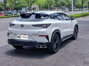 Changan UNI-T <span class=keywords><strong>2022</strong></span> 1.5T DCT Édition Excellence, SUV compact d'occasion, idéal pour les trajets quotidiens et le transport familial en Afrique - Product Image 6