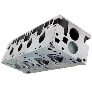 Culasse de moteur K7M K7J 7701472170 7701468715 7701468858 7701468858 7701472681 7701475893 pour Renault M Egane R19 - Product Image 2