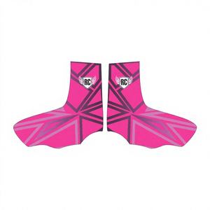 Fundas Protectoras para Tacos de Fútbol Americano con Diseño Personalizado de Joker, Talla Grande, Antibacterianas y de Secado Rápido - Product Image 1