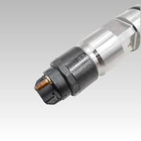 0445120234 Piezas de Motor Diésel, Inyector de Combustible, Inyector para Motor Diésel TCD6.1