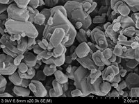 Nanopartículas de Hidróxido de Magnesio (Mg(OH)2 30-50nm 99.9%)