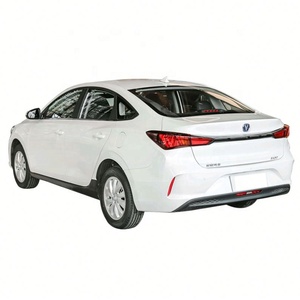 Logotipo de la Marca del Motor Changan EADO para Auto Eléctrico EV Alsvin - Product Image 4