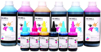Colorants professionnels solubles dans les solvants pour encres d'impression offset et revêtements industriels