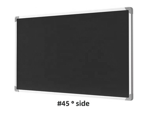 <span class=keywords><strong>Pizarra</strong></span> Magnética para Escribir, <span class=keywords><strong>Pizarra</strong></span> <span class=keywords><strong>de</strong></span> Doble Cara para Colgar en la Pared, <span class=keywords><strong>Pizarra</strong></span> Magnética para Tiza - Product Image 1