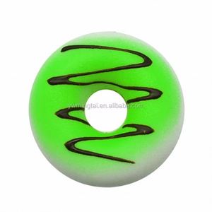 Novedad en Oferta: Juguetes Antiestrés de PU en Forma de Donut, Pequeños, de Rebote Lento y Suaves - Product Image 6
