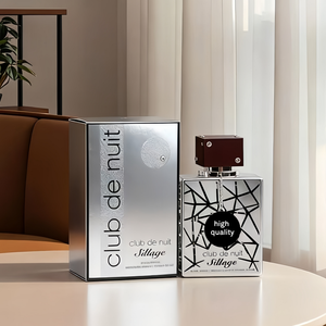 Parfum Club De Nuit Para Hombre <span class=keywords><strong>Intense</strong></span> Man Sillage Milestone Perfumes Arabes Originales Parfum pour <span class=keywords><strong>Homme</strong></span> en Gros - Product Image 5