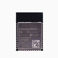 ESP32-S3 ESP32-S3-WROOM-1 ESP32-S3-WROOM-1-N16R2 2.4GHz WiFi Module émetteur-récepteur PCB Montage en surface