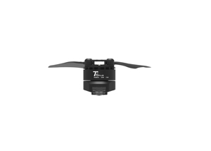 TopMotor T6 Plus 12s Combo de Repuestos para Dron, Motor de Alta Velocidad 6215 150kv, Carga Útil de 6kg, Hélice Compuesta 2490, Diámetro de Tubo de 40mm - Product Image 4