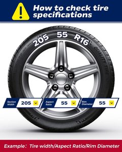 Autobandenkettingen van gelegeerd staal, gereedschap voor voertuigen, KNS 9mm sneeuwketting, bandenketting - Product Image 5