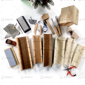 Oferta Caliente: Herramientas de Mortaja Profesionales de Alta Precisión y Calidad para Bricolaje, Nuevos Productos de Tendencia, Caja de Mortaja para Sierra para MDF y <span class=keywords><strong>Contrachapado</strong></span> - Product Image 3