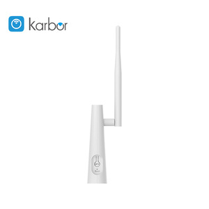 Xách tay 4G LTE CPE trong nhà <span class=keywords><strong>Wifi</strong></span> <span class=keywords><strong>Router</strong></span> 1WAN + 3lan Gigabit giao diện <span class=keywords><strong>USB</strong></span> WPS mã hóa 2.4G 5g tần số nhà mạng - Product Image 5