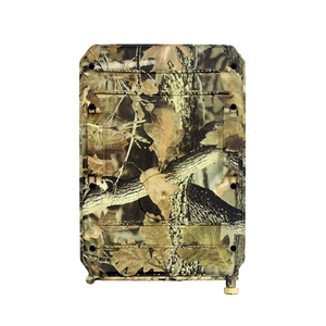 Cámara térmica de caza barata PR400 Trail juego al aire libre cámara trampa 20mp 1080P PIR visión nocturna vida silvestre Bushnell Video - Product Image 3