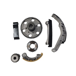 핫세일 엔진 부품 V6 2008/2003 YD25 타이밍 체인 수리 키트 2.5 TK1136-1 13028-EB70A - Product Image 3