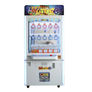 Key <span class=keywords><strong>master</strong></span> arcade game machines, accepteur de billets, 15 emplacements, machines à clés avec accepteur de billets, <span class=keywords><strong>master</strong></span> key <span class=keywords><strong>master</strong></span> machine card acceptable - Product Image 2