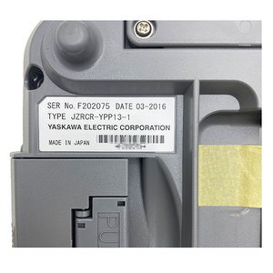 ขายดี JZRCR-YPP13-1 ชุดควบคุมหุ่นยนต์สำหรับ FS100 - Product Image 3