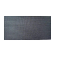 Module LED d'affichage publicitaire numérique couleur pleine résolution pour intérieur P2.5 P1.5 P3 128x64 points, par Super Fabricant