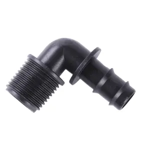 FITTINGS AND RUBBER RING Agricultural irrigation suitable for garden watering accessories