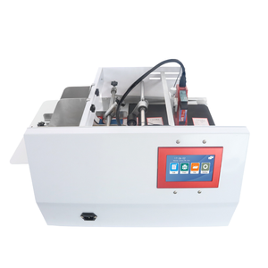 เครื่องพิมพ์ฉลากอิงค์เจ็ทเครื่องเพจเจอร์อัตโนมัติปรับความเร็วได้เครื่องพิมพ์ฉลากอิงค์เจ็ทแบบพลาสติก - Product Image 3