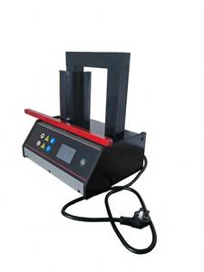 Chauffe-roulement à induction portable RMD-40 pour les industries de la construction 220V 4KW Un-Installation 240. Chauffe-roulement H - Product Image 5