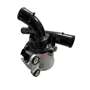 Nouvelle pompe à eau Chevrolet MALIBU XL LSY <span class=keywords><strong>LXH</strong></span> OEM 12724522 55515497 55508939 55506790 55510113 55487344 55505898 SGM <span class=keywords><strong>Marque</strong></span> - Product Image 1