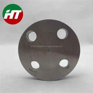 ASTM A105ตาบอด ANSI B16.5คลาส150เหล็กคาร์บอนปลอมแปลงหน้าแปลนเชื่อมคอ3In ชั้น300หน้าแปลน Pn16 Dn100 - Product Image 6