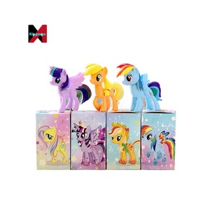 Cadeau d'anniversaire pour la fête des enfants, décoration de <span class=keywords><strong>licorne</strong></span> volante célèbre sur Internet - Product Image 5