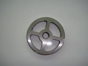 肉挽き機用ステンレス鋼肉ミンサープレートナイフ刃 - Product Image 3