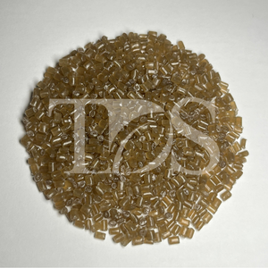 Granulés de plastique vierges recyclés LLDPE, qualité film soufflé, couleur naturelle, résistance aux basses températures, pour film soufflé - Product Image 4