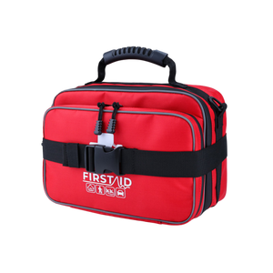 Trousse de premiers secours médicale imperméable, grande taille, accessoire de trousse de premiers secours, adaptée aux activités de plein air et aux situations d'urgence - Product Image 3