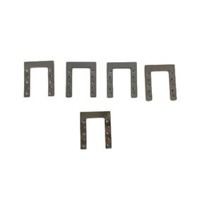 Clip de mise à la terre pour panneaux solaires PV, système solaire, acier inoxydable 304, clip de mise à la terre - Product Image 4