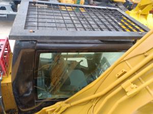 Excavadora Usada Caterpillar 320D de 20 Toneladas, Excavadora de Orugas de Segunda Mano Cat 320D con Calidad Superior - Product Image 6