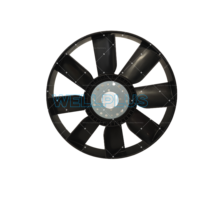 Pièces détachées pour rouleaux compresseurs : Ventilateur thermique moteur 128 138 2050165