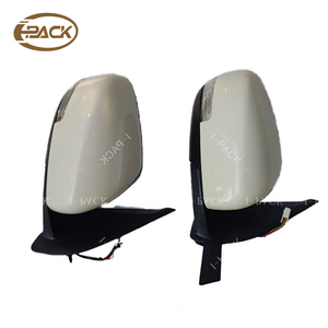 Nouveau rétroviseur latéral I-PACK Premium pour Suzuki Swift Dzire 2017-2019 - Qualité OEM, rétroviseur extérieur LHD 5 fils/7 fils avec garantie d'un an - Product Image 4