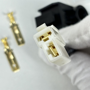 พัดลม 12V 225 มม. รุ่น 78-1181 สำหรับ Thermo King V-400 V-300 V-500 V-100 V-190 C-090 - Product Image 6