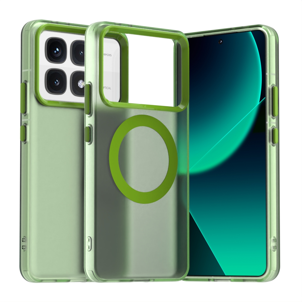 Green -ring