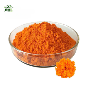 Bán Hot Orange Cúc Vạn Thọ hoa 10%-80% <span class=keywords><strong>Zeaxanthin</strong></span> <span class=keywords><strong>Lutein</strong></span> Cúc Vạn Thọ chiết xuất bột - Product Image 4