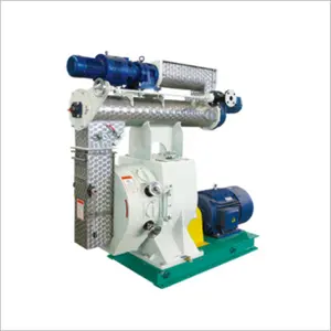 Lab size Pellet mill