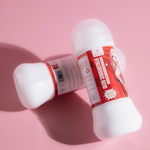 <span class=keywords><strong>Gel</strong></span> <span class=keywords><strong>Lubricante</strong></span> Realista con Apariencia de Semen, 200 ml, Suavidad Duradera, Apto para Hombres, Mujeres y Preliminares de Parejas - Product Image 2