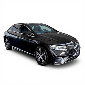 <span class=keywords><strong>Mercedes</strong></span> EQE 500 Usado, Sedán Eléctrico, Vehículo de Nueva Energía, Volante a la Izquierda, Modelo 2024 - Product Image 1