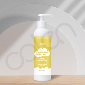 Shampooing doux naturel pour bébé pour peau sensible crème formule <span class=keywords><strong>solide</strong></span> OEM service disponible nettoyage sans produits chimiques - Product Image 6